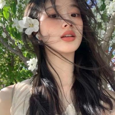 韭菜花开