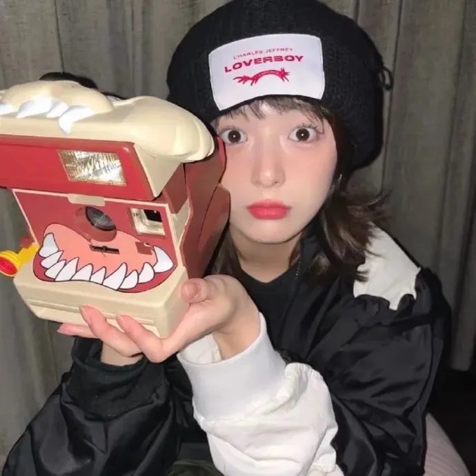 毒魔